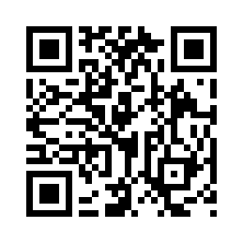 QR Code for bitcoin:1AsMbbimJiEWshvVoF31tk56isWXMnCYZg