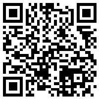 QR Code for bitcoin:1AsNjMQMS7v4s8SnNRaBQmLgn1bapKVKnr
