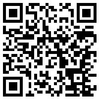 QR Code for bitcoin:1AsNyy2cDv47XGte9uiSB8wnveViNPwcBQ