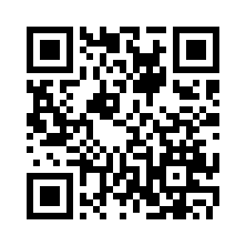 QR Code for bitcoin:1AsRrr9JcxfS2ybWoSiG5f3T58bWV5V4Jr