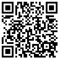 QR Code for bitcoin:1AsV4UfRcDrMmsKgpVh2ut2CfUGr2RYwKG