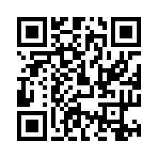 QR Code for bitcoin:1AsX43TYjFJCe6UdAtURTwYXJ6TrAKMNQk