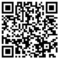 QR Code for bitcoin:1AsaJEvujXWSimsnBqRCJsQ6xjELgyeH1q