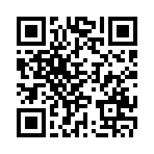 QR Code for bitcoin:1AscDfbUNTbmEVUoSZ42X2xVMo3uQvUD2P