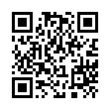 QR Code for bitcoin:1AsdJ1UasukxkYbPhbFUfyxT7MeXFVQP1G