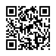 QR Code for bitcoin:1AsgrKKcvSyBF4ViCLtbaGb8RaEaxwny7z