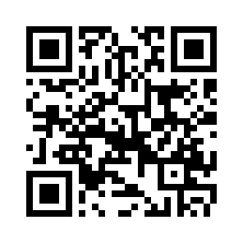 QR Code for bitcoin:1Asho7v1VGwFmzeLG9KxEot96tcTfNVQ6G