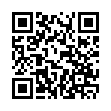 QR Code for bitcoin:1Asjx3RTqxkmFhVT9WeyeFQqNMSVb2LBwP
