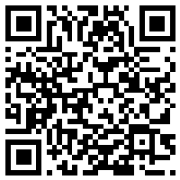 QR Code for bitcoin:1AsnC3dvAwbZssoya7ejwJvz2uYR9bkfof
