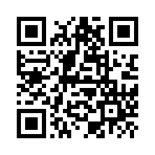 QR Code for bitcoin:1AsoDnvL7h59BFcC2mZbQSnnDigz9ceWZV
