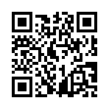 QR Code for bitcoin:1AsovxPJcCshyqJyYPNa3Dc795fBwwZsAZ