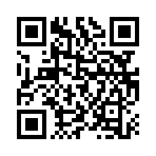 QR Code for bitcoin:1AsqBpejiSrcXbrFckT8cLSmpAkHMLM7DC