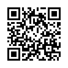 QR Code for bitcoin:1AsqGv5VTqvrwsb71Mo4aF3aAXMmajb6ZY