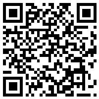 QR Code for bitcoin:1AssR6YTqRu7D7X4BYpMf4GyAqPqis1xCM
