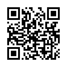 QR Code for bitcoin:1Ast3wVRKdcZabafiLqs6EBrazbBsAcfzB