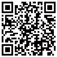QR Code for bitcoin:1At1PDVuy2NsxgaiSEF8ZUSftLv6pzpXVW