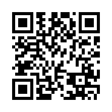 QR Code for bitcoin:1At2HBtXr43tB9LCZadWMGVV2Fb7zhJHdp