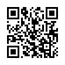 QR Code for bitcoin:1At2NeKnsZFmCVcvy94F6kwaar6ajkAnzi