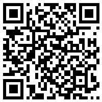 QR Code for bitcoin:1At3Unjt7F1duUFrtQ3ebfhttDEjTUM7yw