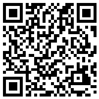 QR Code for bitcoin:1At3h4irUpU2194Bfcg7JFc3XcvK5DgqAe