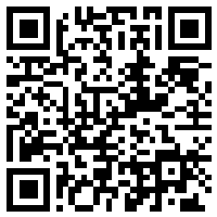 QR Code for bitcoin:1At4UC49twaaYfoUvnrbFC86BXPUnaxAzD
