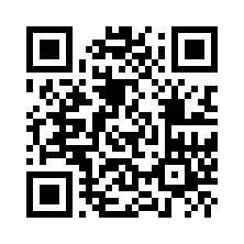 QR Code for bitcoin:1At4zDfqDCPSi9AknRtkWXoZZNnCfFph2b