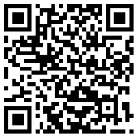 QR Code for bitcoin:1At5p8egdY2Ete521FeFAmWB4mWqfU6XHY
