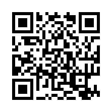 QR Code for bitcoin:1At67xjQasBXTdjLXhPEWFQEB3D3MPKSPb