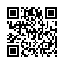 QR Code for bitcoin:1At6HGMCi9JDKLkf652CDMqUdqKCNaUibL