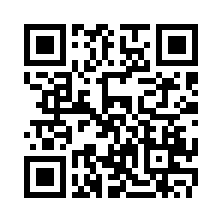 QR Code for bitcoin:1At6Kn5MJKiojsoS2b8ouL3BuTiXhyNi3s
