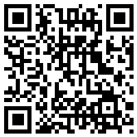 QR Code for bitcoin:1At6rxt5bEbR6sRALjCy88CT1YnsvMNXLg