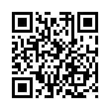 QR Code for bitcoin:1At7XUAhx4mtM1DKeCSyCZU2KgZB8qqABS
