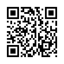 QR Code for bitcoin:1At7dtePgMyUbGbUbg3sKz8mLjJL6Qoj4g