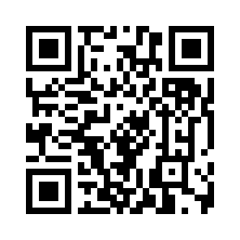 QR Code for bitcoin:1At8SzZCWyp6PNn3FEdPgueyjFMf4ZB9Ed