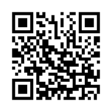 QR Code for bitcoin:1At91W4fAPLfzqvHGsYTtHwWti9XffdbgP