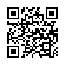 QR Code for bitcoin:1At9xTpuP1zAMpfoyJNGhLUzkHPFNgHvbS