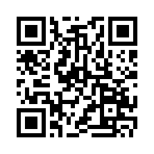 QR Code for bitcoin:1AtA55WWHYkYp7eH6GpLoeq4tQvj5dpmxL