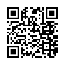 QR Code for bitcoin:1AtANbMDJToTuSJEVhRfm8jM2AF59G2Xq3