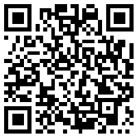 QR Code for bitcoin:1AtAVjBLn3mMRYAwK65jfDaQhPeM55eZeM