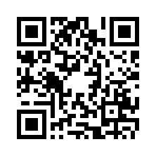 QR Code for bitcoin:1AtAWophPXzieFR67pRUNpkXCMUaS7irLL