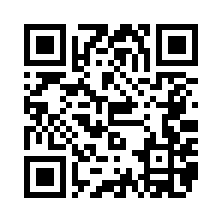 QR Code for bitcoin:1AtB95Pnk4LBekzXYo5EzWb63N9MkHz5MB