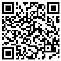 QR Code for bitcoin:1AtD7eBeb11nDvVegsArRDBS6QLtSLYe44
