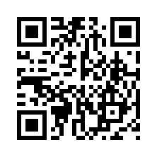 QR Code for bitcoin:1AtDEe6aAtQJQBeEeRTHaU3E1ceDF2nFU2