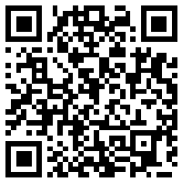 QR Code for bitcoin:1AtE4UDYVmzHmkb5YzG83yXPxSDcRPLr6Z