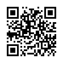 QR Code for bitcoin:1AtEdHrAExWyJdBXii1qZp54qimyWrdkNf