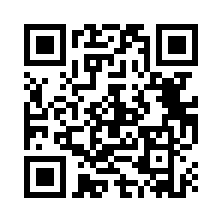 QR Code for bitcoin:1AtExFuwxdgsMfBtQ246syQU3sTGAfUSrk