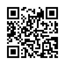 QR Code for bitcoin:1AtGcUPugShRC2CMfTjqEZW8hC9FP4wjMQ