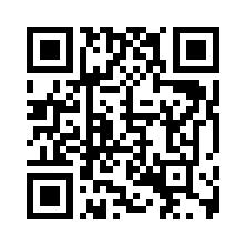 QR Code for bitcoin:1AtGmPSJaryLBK98SNheVACkAm4MyD1h6X