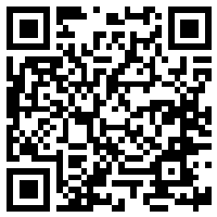 QR Code for bitcoin:1AtJGPCmeQrUHTN6WHCezZzdL5GQP3LncY