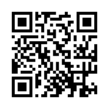 QR Code for bitcoin:1AtK7UdiLd6YdkkPKnCjGbqkmBYQgXxoMs